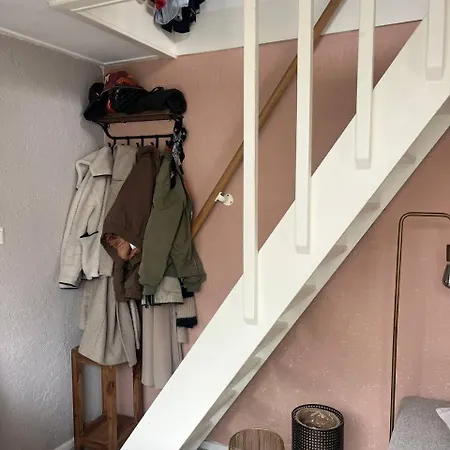 House Holiday home *